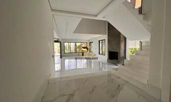 Imagem 4: Barueri - Casa Padrão - Alphaville Zero