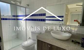 Imagem 15: Belíssima casa para locação no Condomínio Parque Xapada Ytu - Itu/SP