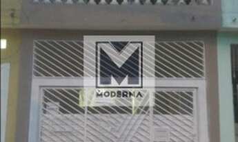 Imagem: Casa Sobrado em Inocoop - Guarulhos