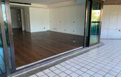 Imagem 5: Apartamento à venda, 265 m² por R$ 4.700.000,00 - Barra da Tijuca - Rio de Janeiro/RJ