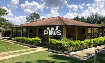 Imagem: Chácara com 5 dorms, Centro, Araçoiaba