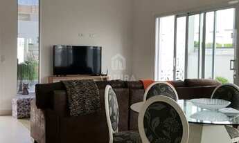 Imagem 6: Casa Térrea - Residencial Central Parque - Salto/SP