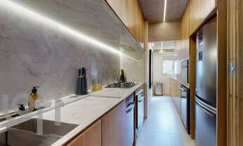 Imagem 7: Apartamento à venda, Vila Nova Conceição, São Paulo, SP