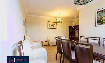 Imagem 5: Apartamento Venda 3 Dormitórios - 90 m² Vila Clementino