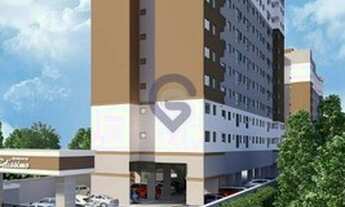 Imagem 2: Apartamento Padrão