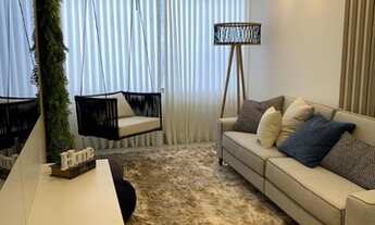 Imagem: Cobertura com 4 dormitórios à venda em