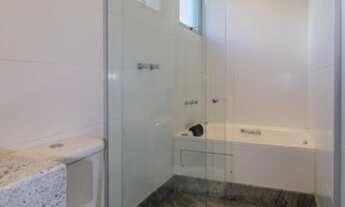 Imagem 3: Apartamento com 4 dormitórios à venda, 257 m² por R$ 1.300.000 - Buritis - Belo Horizonte