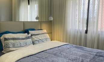 Imagem 2: Apartamento para venda - Vila Osasco - Osasco - SP