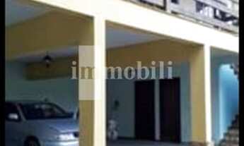 Imagem 2: Sobrado em condomínio fechado¹Itapevi