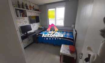Imagem 6: Apartamento com 2 Dormitorio(s) localizado(a) no bairro Morada dos Alpes em Caxias do Sul