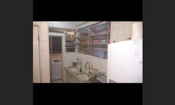 Imagem 5: Apartamento para venda possui 150 metros quadrados com 3 quartos