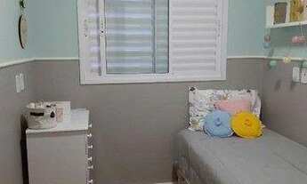 Imagem 7: Apartamento com 2 dormitórios 1 suite à venda, 70 m² por R$ 320.000 - Parque São Vicente