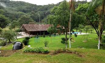 Imagem 4: Chácara para venda com 500 m² com 5 quartos em Marumbi - Morretes - PR