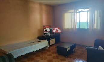 Imagem 4: São José dos Campos - Casa Padrão - Conjunto Residencial Dom Pedro I