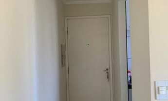 Imagem 6: APARTAMENTO PRÓXIMO AO METRÔ VL MATILDE/GUILHERMINA-52 MTS-2 DORMS, SACADA, COZINHA PLANEJ