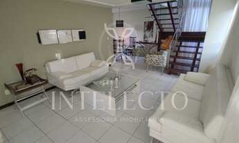 Imagem: Vendo casa Duplex 3 suites Bosque dos Passaros