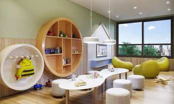 Imagem 6: São Paulo - Apartamento Padrão - Brooklin Novo