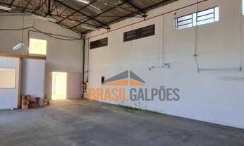 Imagem 2: Galpão no Bairro Itoupava Norte - Blumenau/SC