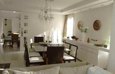 Imagem 4: Excelente Cobertura para venda de 120m², 4 suítes na Vila Andrade