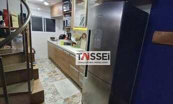 Imagem 7: Cobertura à venda, 128 m² por R$ 675.000,00 - Ipiranga - São Paulo/SP