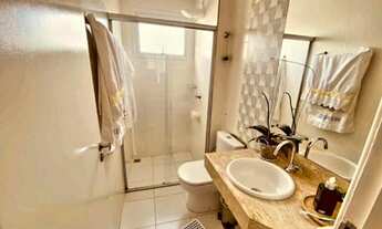 Imagem 6: Vende-se Apartamento Residencial Água do Tocantins na quadra 204 sul