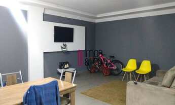 Imagem 4: Casa com 3 dormitórios à venda, 230 m² por R$ 350.000 - Estância Santa Maria do Portão - A