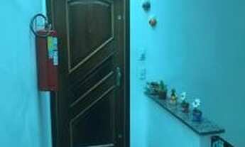 Imagem 4: Apartamento para Venda em Santo André, Vila Homero Thon, 3 dormitórios, 1 suíte, 2 banheir