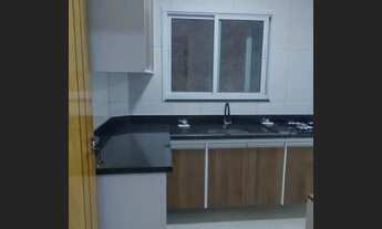 Imagem: Apartamento sem Condomínio para Venda em