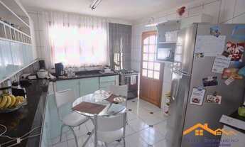 Imagem 5: EXCELENTE CASA COM AREA DE LAZER , CONFIRA!!!