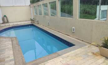 Imagem 2: Alugo Cobertura 166 m² Mobiliada, 3 quartos em São Marcos - Macaé - RJ