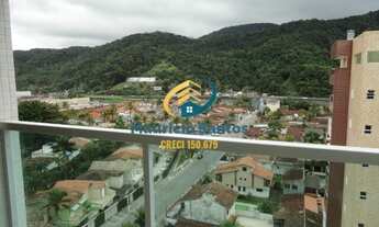 Imagem 2: Apartamento à venda no bairro Vila São Paulo - Mongaguá/SP