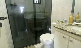 Imagem 7: Apartamento a venda no Jd Bonfiglioli com 58metros, 2Quartos - FL34