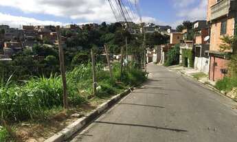 Imagem 5: Terreno em Estância Lago Azul - Franco da Rocha