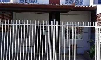 Imagem: Saraju vende sobrado em condomínio fechado