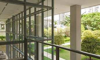 Imagem 5: Apartamento no Praça Vila Nova