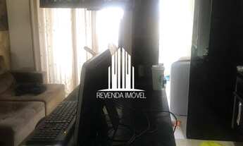 Imagem 3: Apartamento a venda com 2 Dormitórios 1 Suíte no Centro de Diadema