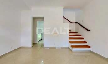 Imagem 3: Villa Flora Sumaré 65m² Casa 2 dormitórios com churrasqueira