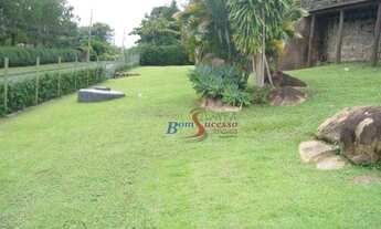 Imagem 5: Sobrado à venda, 380 m² por R$ 1.590.000,00 - Vale das Laranjeiras - Indaiatuba/SP