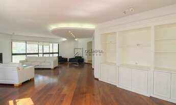 Imagem 2: Apartamento Venda 4 Dormitórios - 311 m² Campo Belo