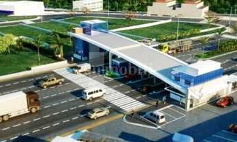 Imagem 2: Polo 40 Loteamento comercial e industrial