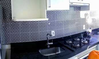 Imagem: Apartamento no 31 de Março com 2 quartos