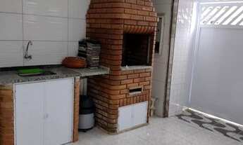 Imagem 3: Sobrado com 3 quartos