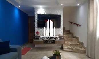 Imagem 3: Lindo Sobrado à venda