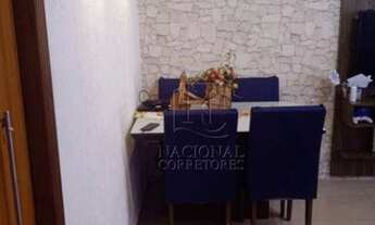 Imagem 5: Apartamento com 2 dormitórios à venda, 50 m² por R$ 210.000,00 - Altos de Vila Prudente