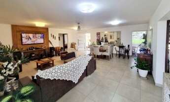 Imagem 3: Cambé - Casa de Condomínio - Loteamento Terras de Canaã