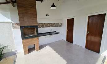 Imagem 5: Casa para venda com 3 quartos e Churrasqueira