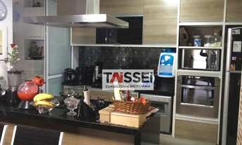 Imagem 3: Apartamento à venda, 85 m² por R$ 578.500,00 - Vila das Mercês - São Paulo/SP