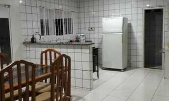 Imagem 4: Casa de condomínio sobrado para venda tem 175 metros quadrados com 4 quartos