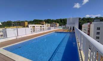 Imagem: Flat para aluguel e venda com 45 m² com