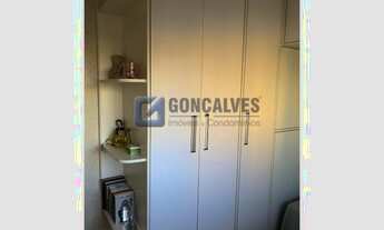 Imagem 4: SANTO ANDRE - Residential / Apartment - CAMPESTRE